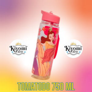 TOMATODOS DISNEY 750 ML