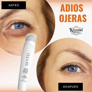 SEYTU- SUERO PARA CONTORNO DE OJOS DE HIDRATACION