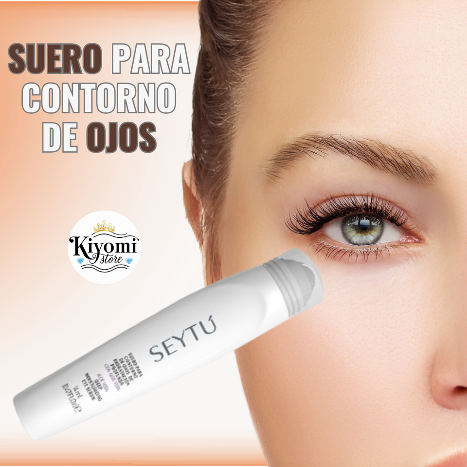 SEYTU- SUERO PARA CONTORNO DE OJOS DE HIDRATACION