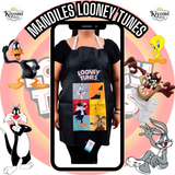 MANDILES LOONEY TUNES