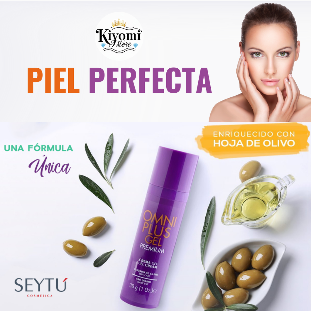 SEYTU- OMNIPLUS GEL PREMIUN