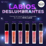 SEYTU- BRILLO LABIAL