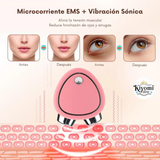 MASAJEADOR FACIAL MICROCORRIENTE