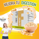 OMNILIFE- FIBER´N PLUS