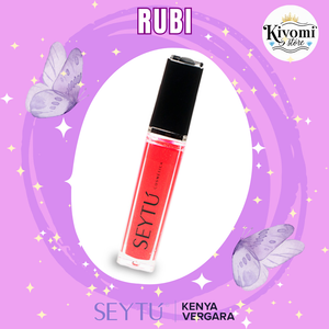 SEYTU- BRILLO LABIAL