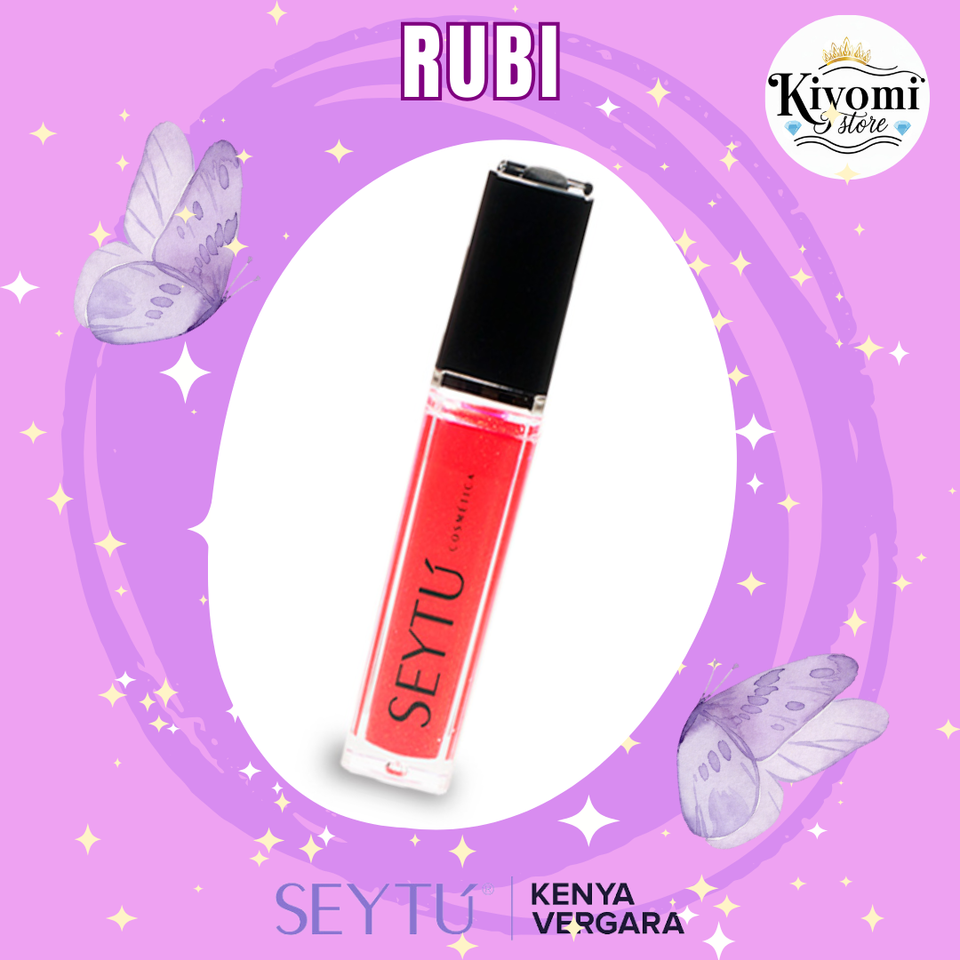 SEYTU- BRILLO LABIAL