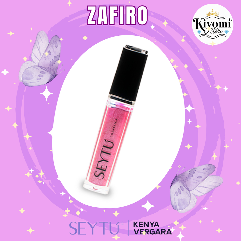 SEYTU- BRILLO LABIAL