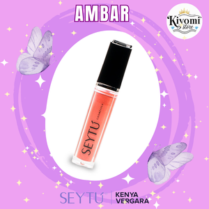 SEYTU- BRILLO LABIAL