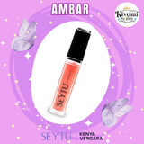 SEYTU- BRILLO LABIAL