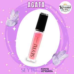 SEYTU- BRILLO LABIAL