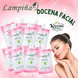 CREMA DEPILADORA FACIAL - LAMPIÑA