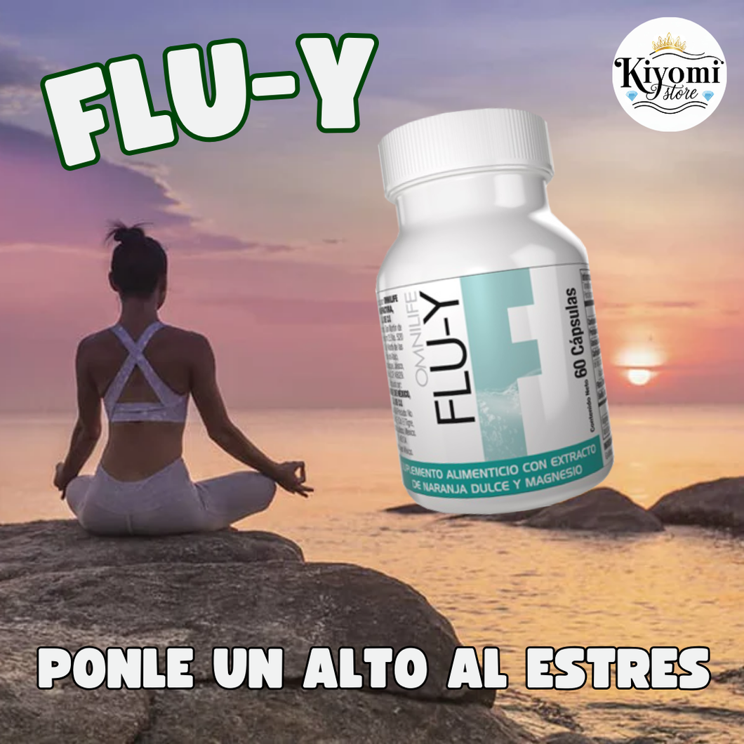 OMNILIFE- FLU-Y