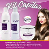 SEYTU- KIT CAPILAR