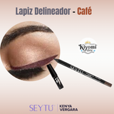 SEYTU- LAPIZ DELINEADOR DE OJOS