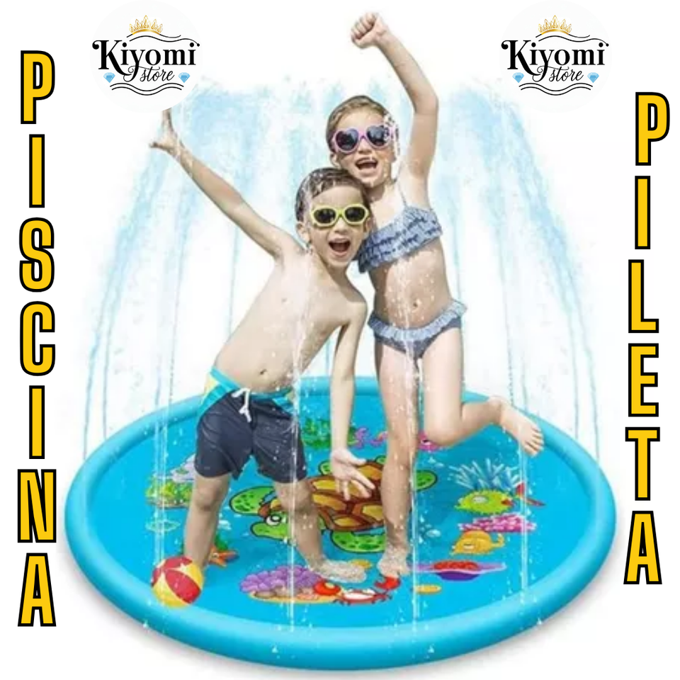 PISCINA PILETA