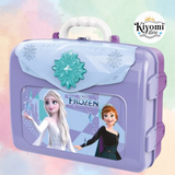 SET DE BELLEZA FROZEN - MALETA