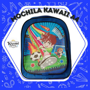 MOCHILA KAWAII