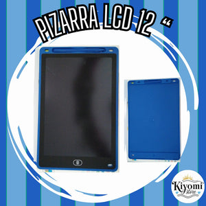 PIZARRA LCD 12”