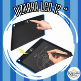 PIZARRA LCD 12”