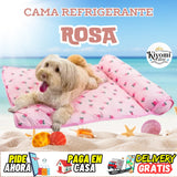 MANTA REFRIGERANTE PARA MASCOTAS